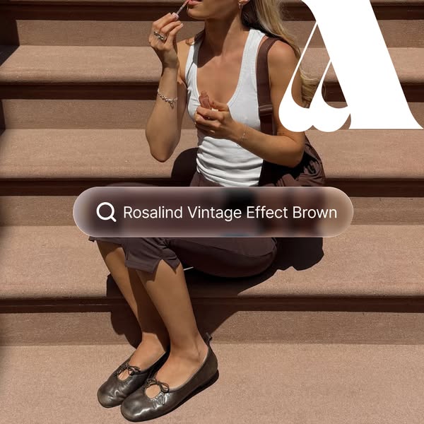 Rosalind Ballet Flats