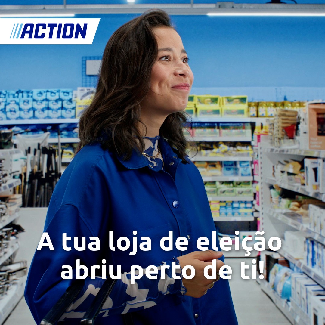 Descobre artigos de cuidados pessoais