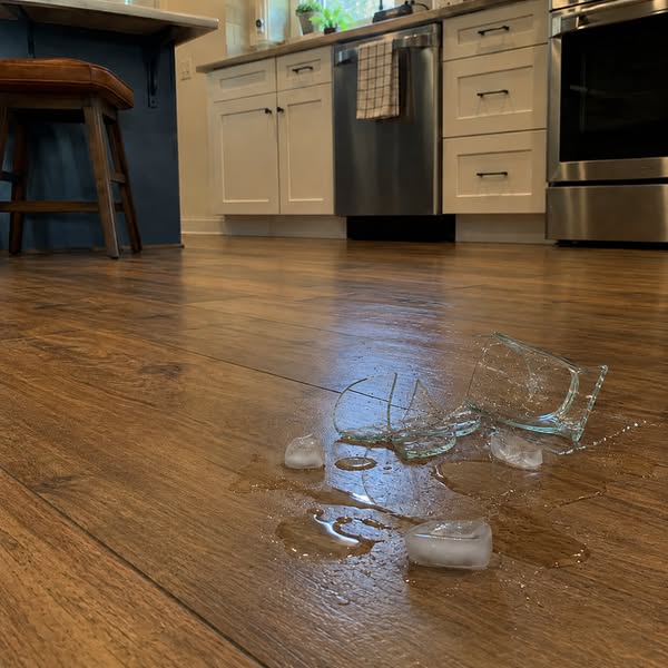 My daughter said it was time for a care home. Then I collapsed.