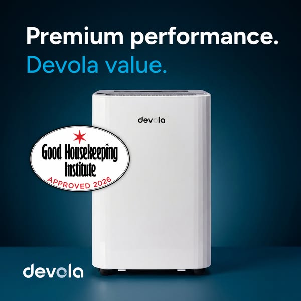 Premium Performance. Devola Value.