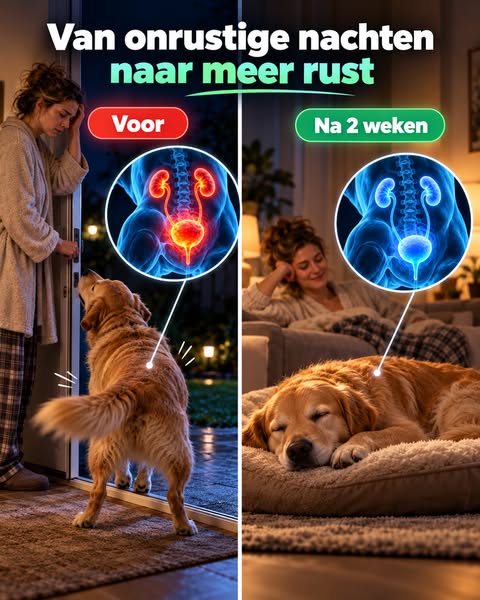 Plast Jouw Hond Anders Dan Normaal?