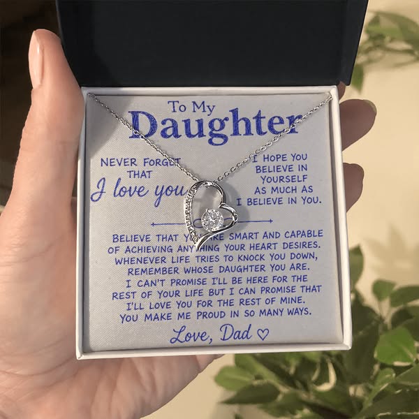 Imagine Her Reaction Receiving This