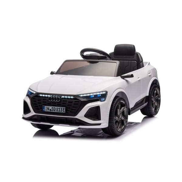 Kids Audi SQ8 Ride on Car 12v