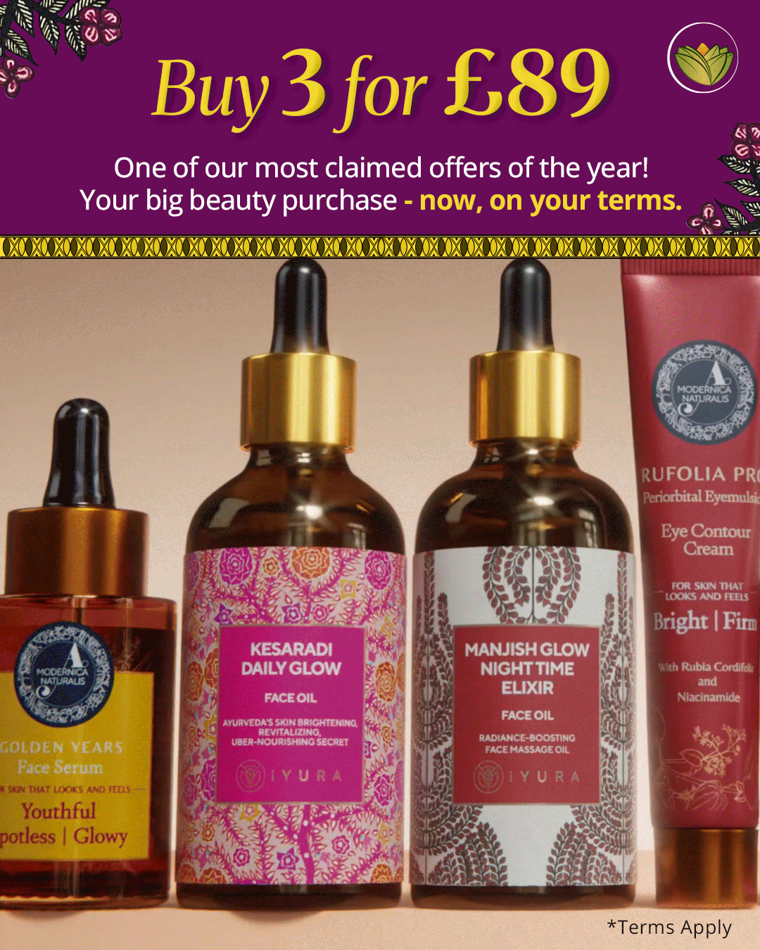 Viral-Favourites at an Unbeatable Price