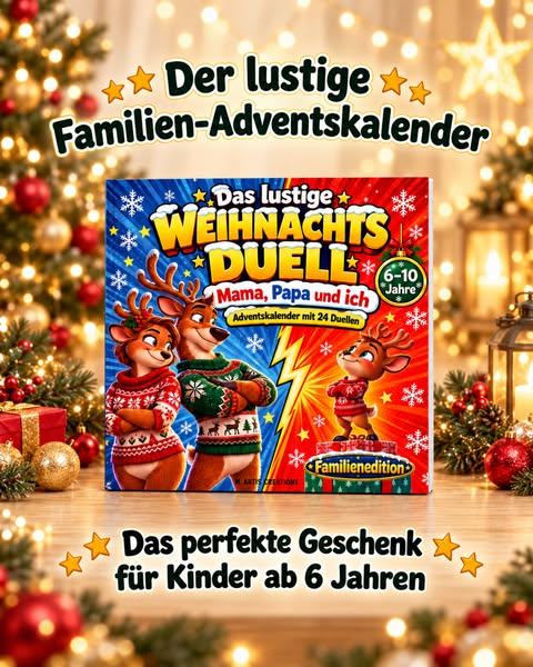 Jetzt kaufen & verschenken