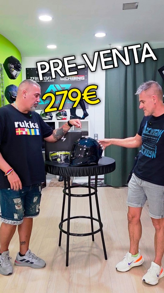 Anúncio de MOTORRAIZ