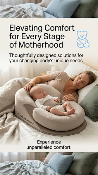 CradlePod: 50% OFF - Don't Miss It