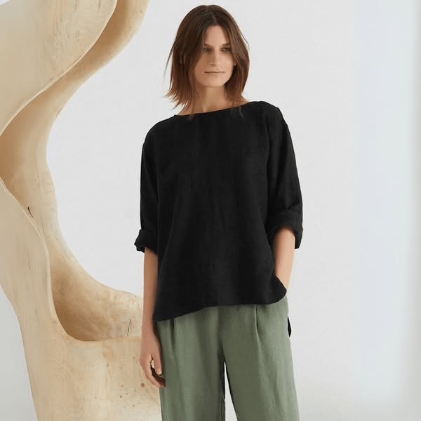 Linen Tales