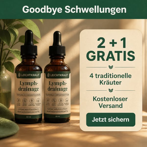 2 + 1 GRATIS – Jetzt sichern