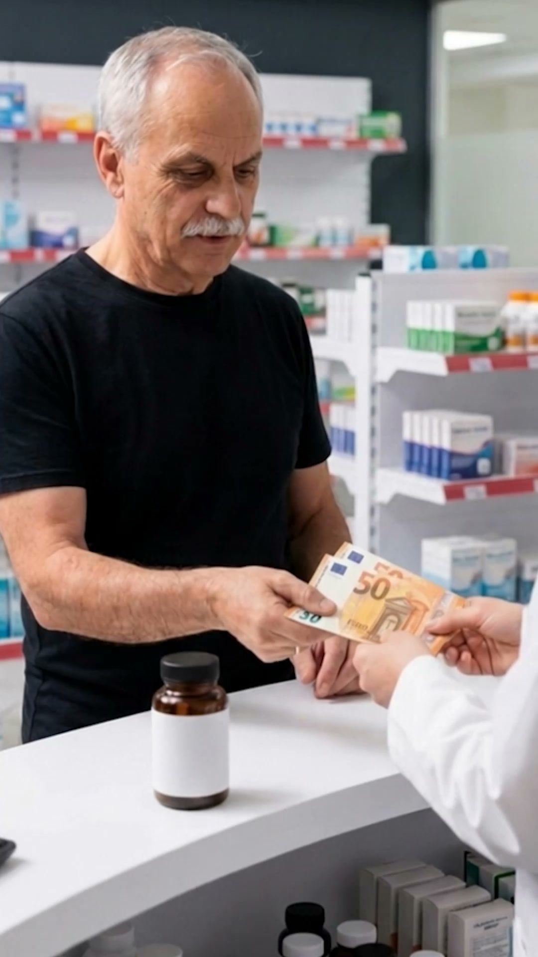 Kaufe keinen Prostata-Komplex, bevor du diesen Test gelesen hast