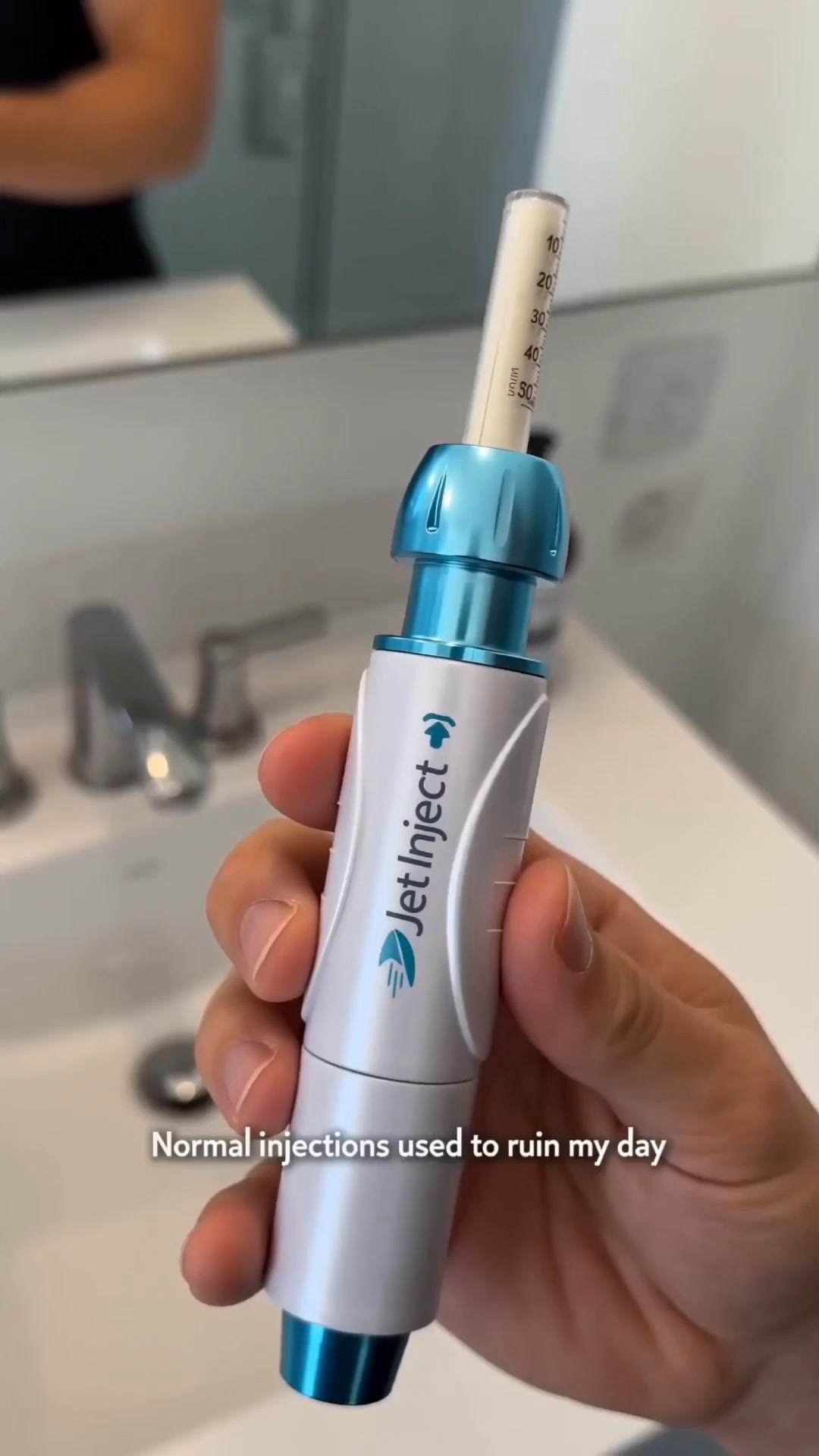 Needle Free Technology