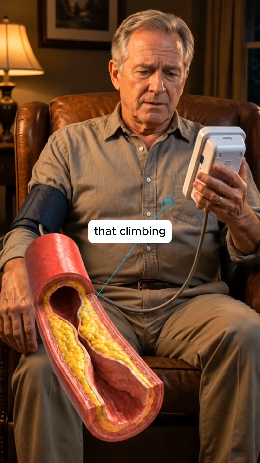 Cold Hands And The Number Won't Settle