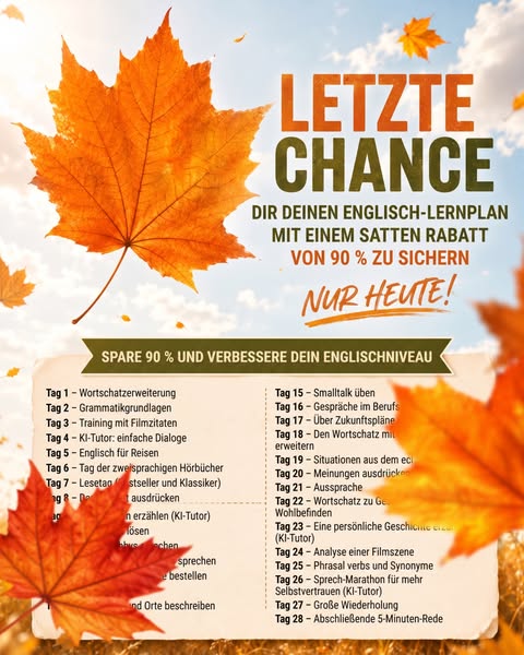 Jetzt starten
