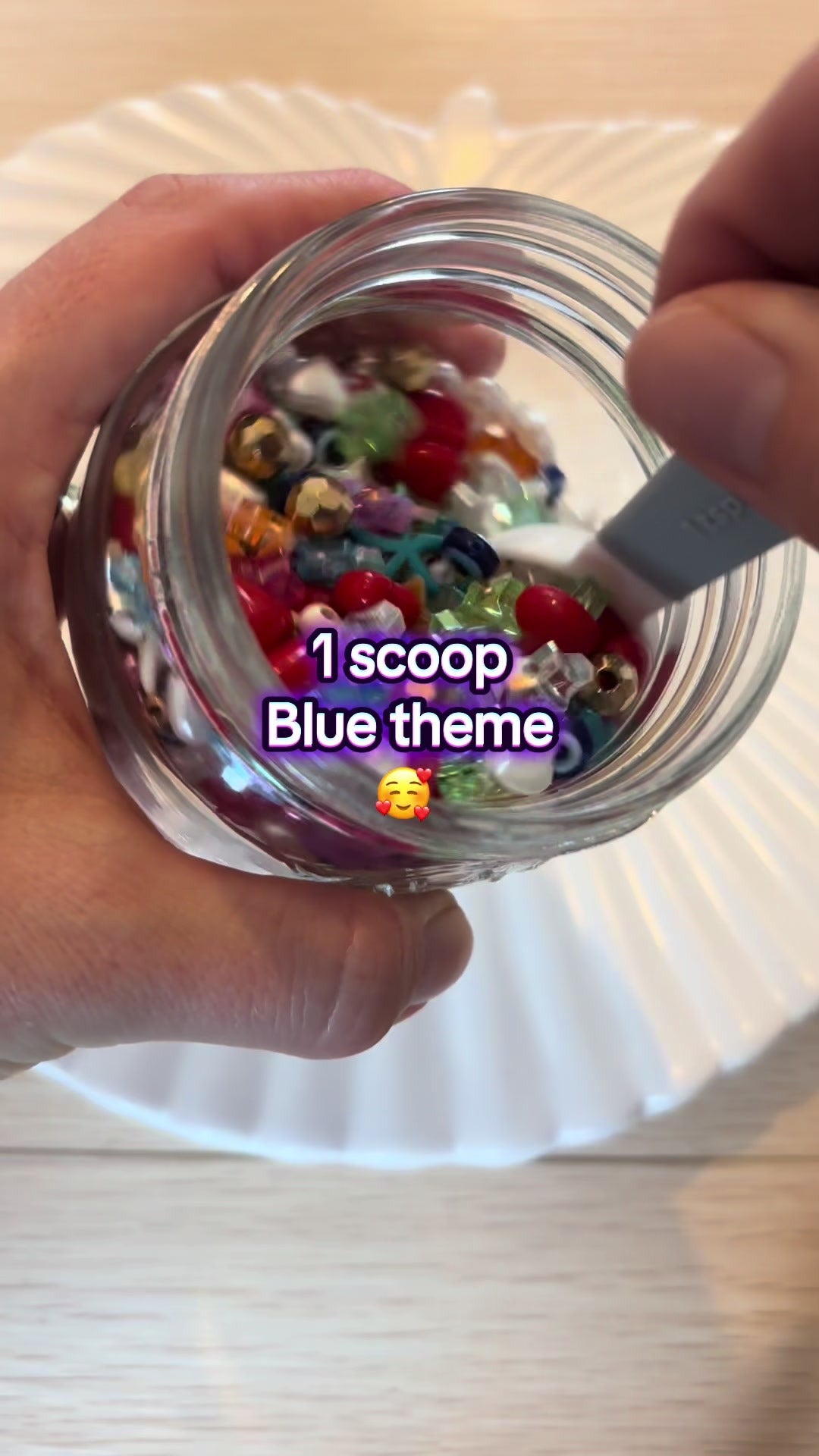 15 to 18 beauty finds in one scoop