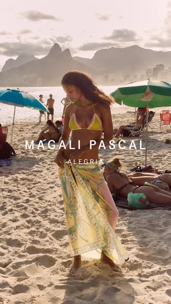 ALEGRIA: Now Available