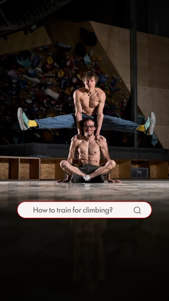 Discover the Training Secrets of the Pros