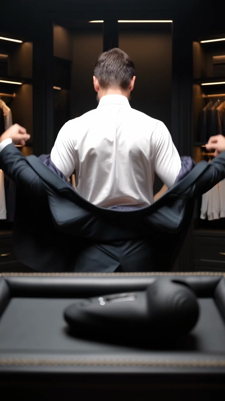 La rutina matutina de 5 minutos para el rendimiento masculino