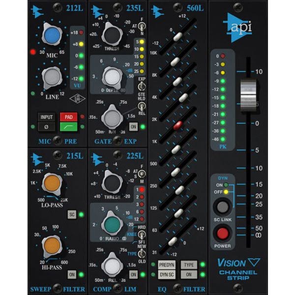 Universal Audio Plugin Sale