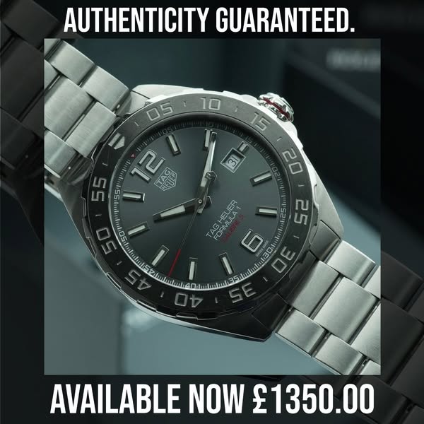 Certified Watches LTD