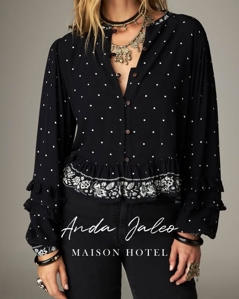 MAISON HOTEL