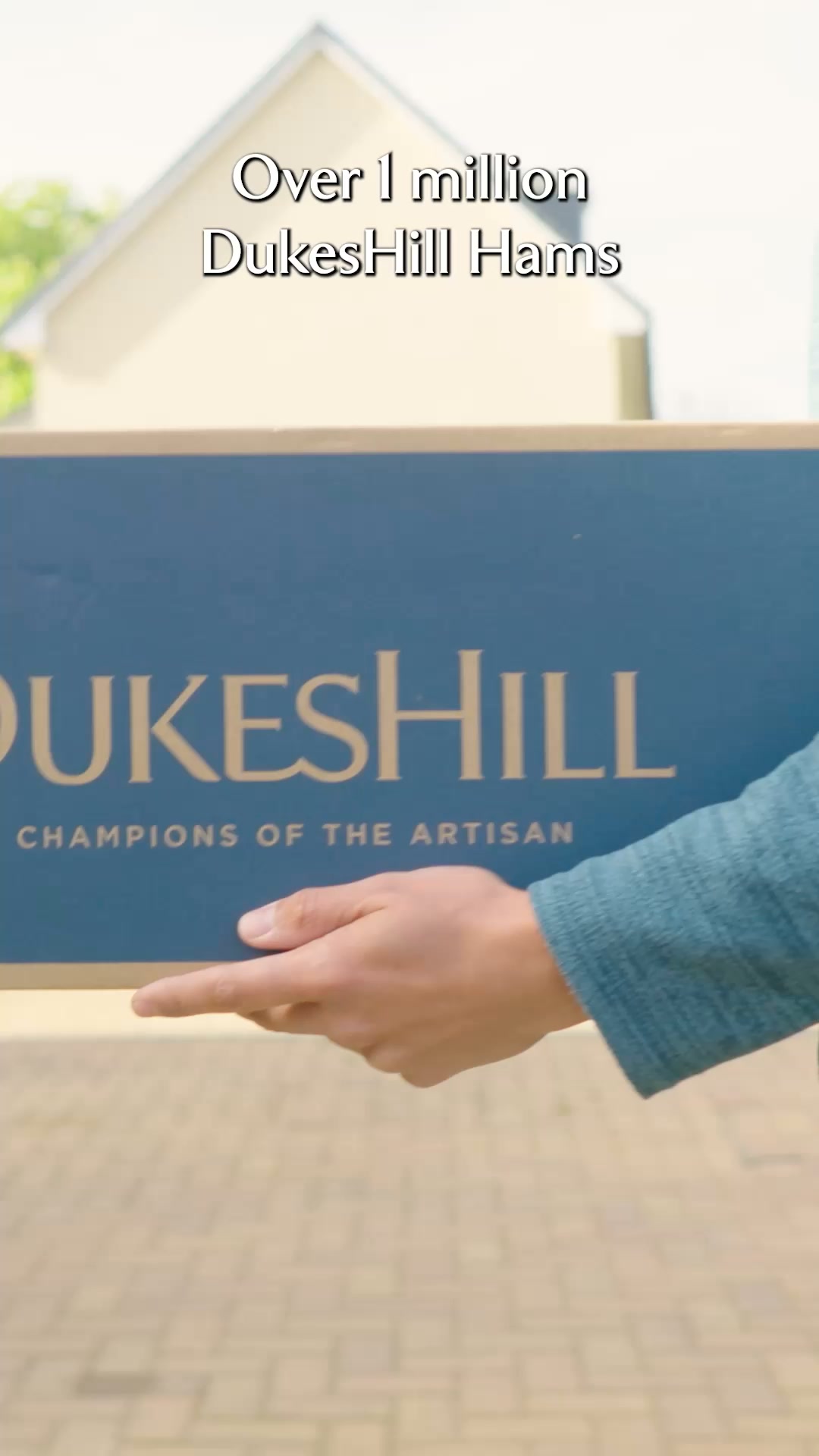 Christmas, The DukesHill Way
