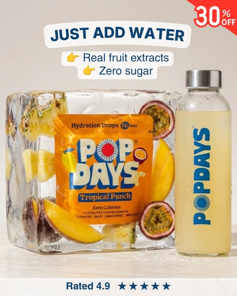 30% off — SUMMER30