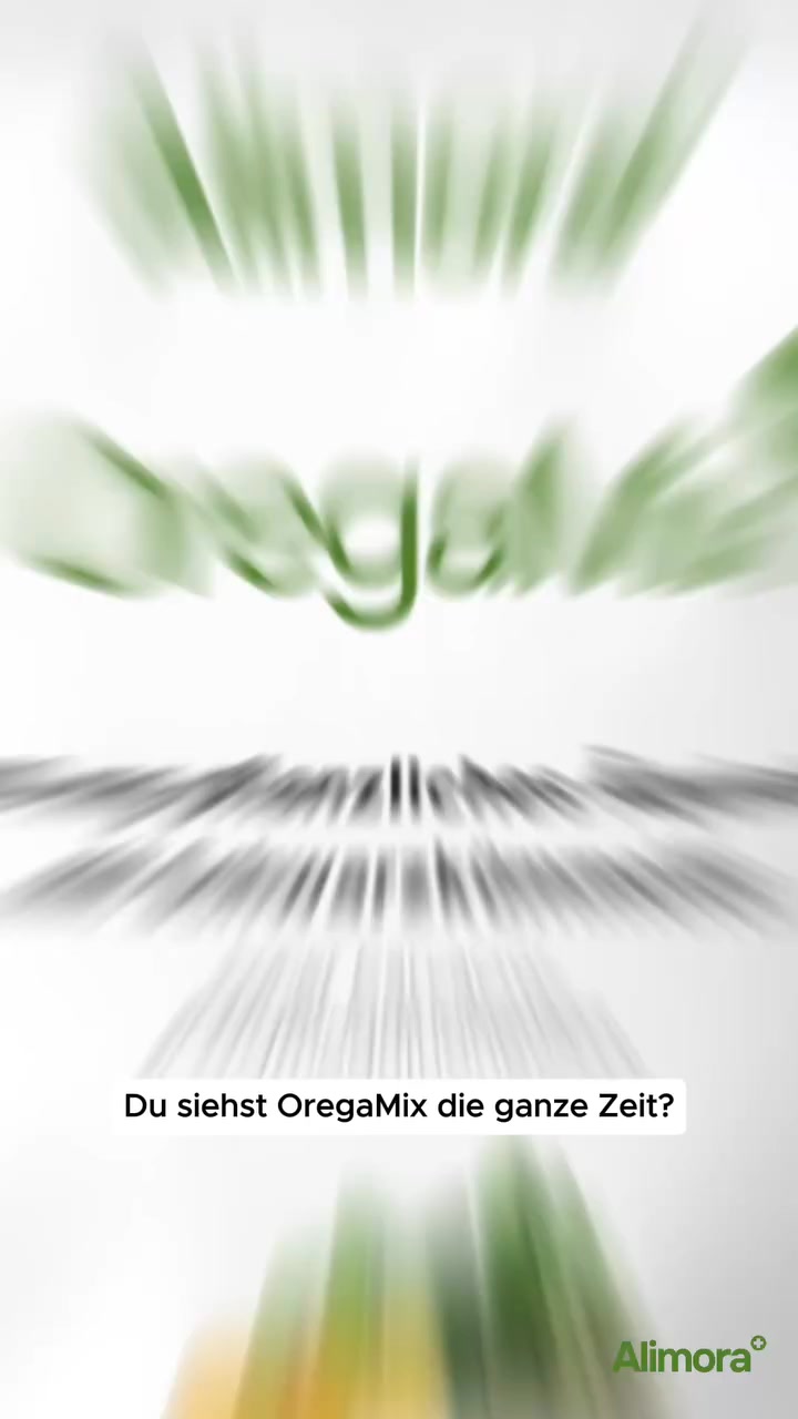 Reinigung von Innen mit Orega Plus