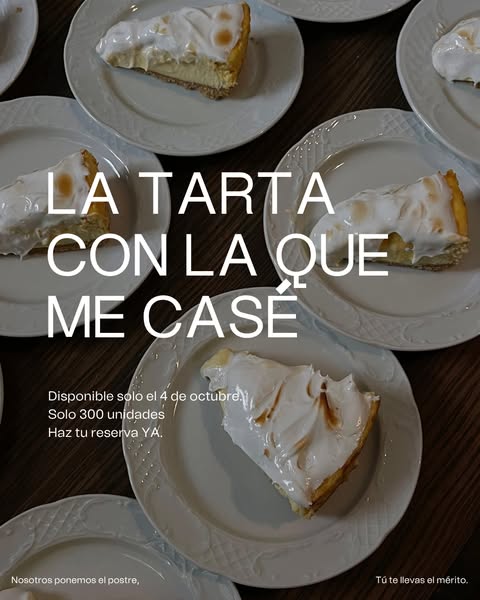 Reserva la tuya ya | Solo 300 unidades