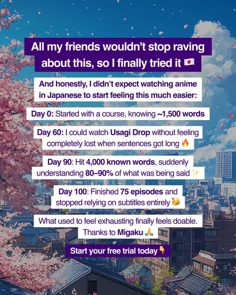 Learn Japanese the Fun Way!