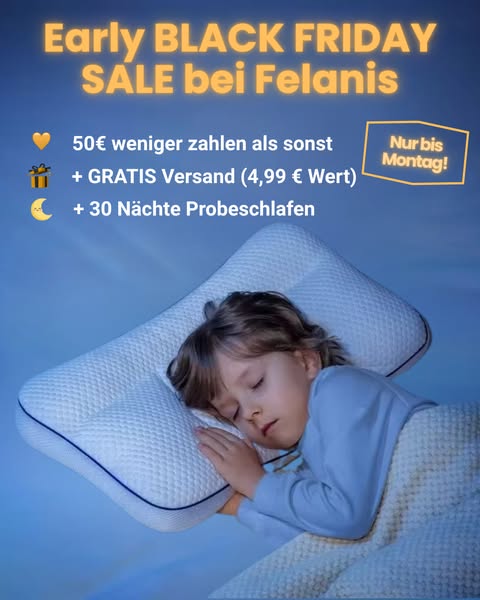 Schläft dein Kind wirklich richtig?