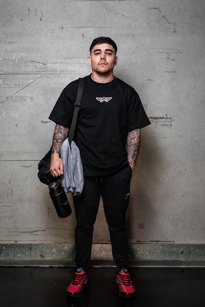 The Atlas Brand