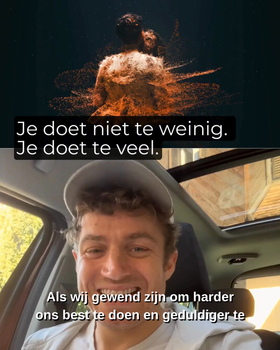 Klaar met onduidelijkheid in de liefde?