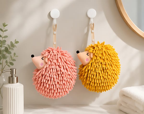 The Hand Towels Everyone’s Obsessed With