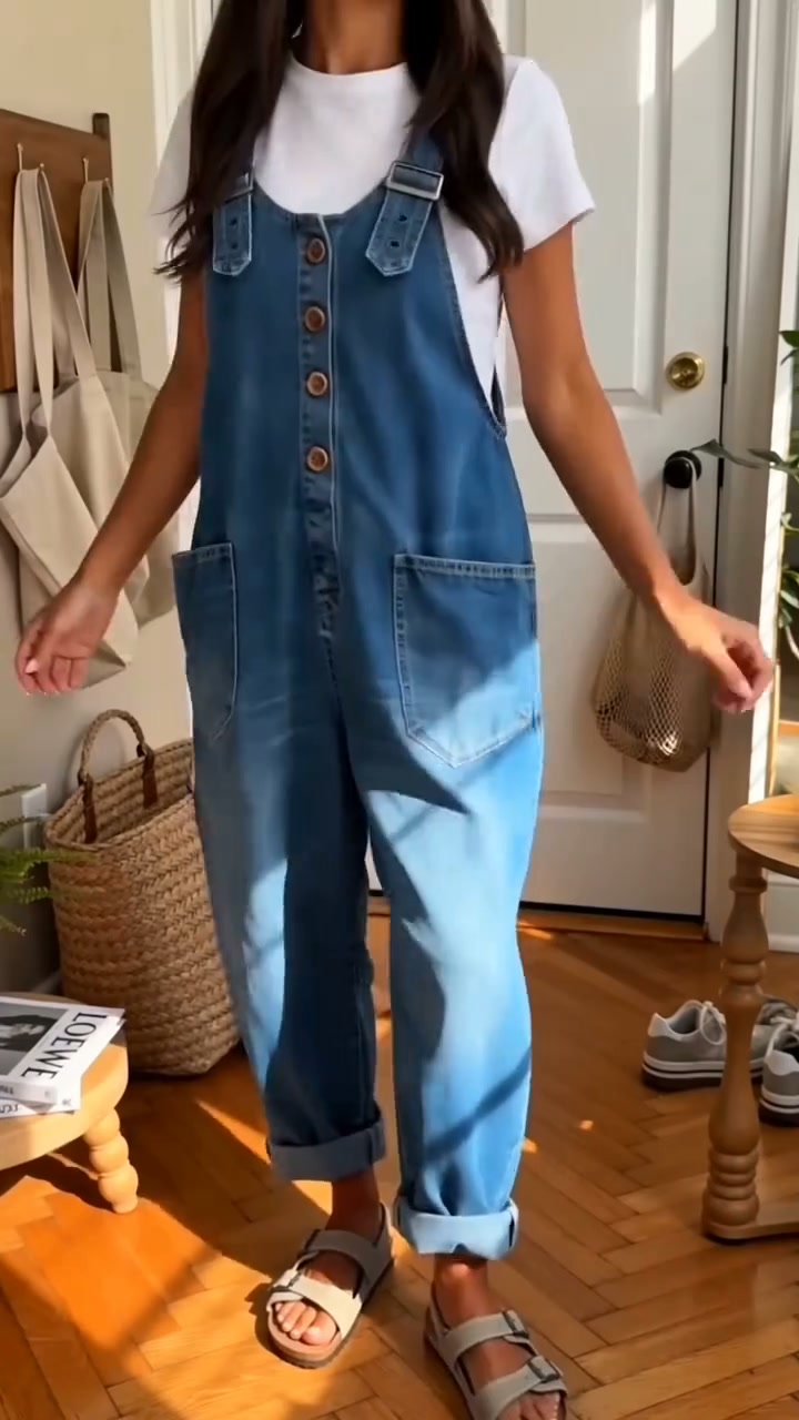 Your New Everyday Denim Favorite