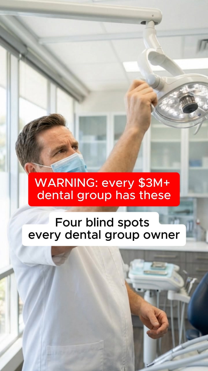 Increase Dental Practice Profit Margin By 50%