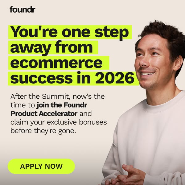 Product Accelerator Program