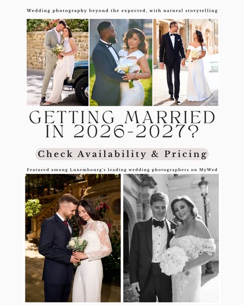 Check Your Wedding Date