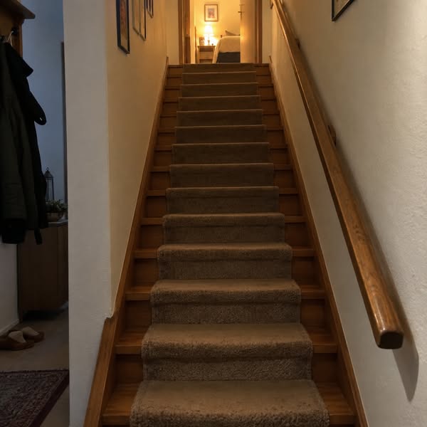 Was Ihre Ärztin über Ihre Beine nie erwähnt hat