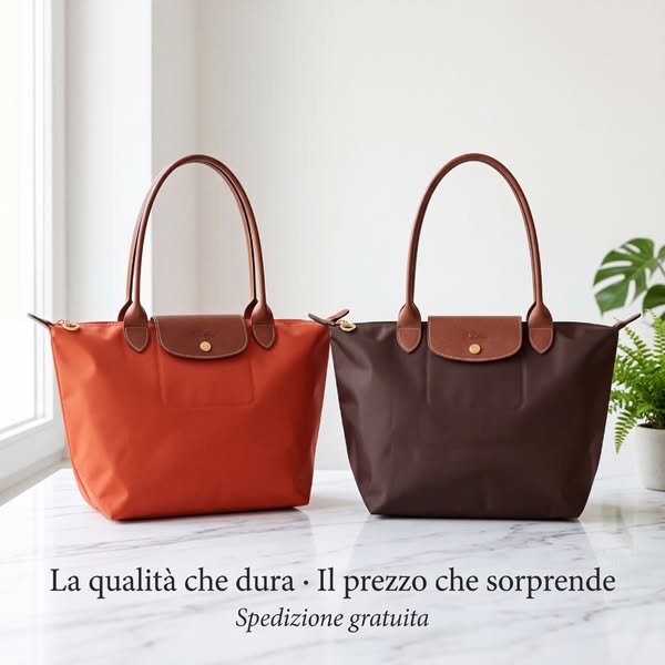 Collezione ora disponibile