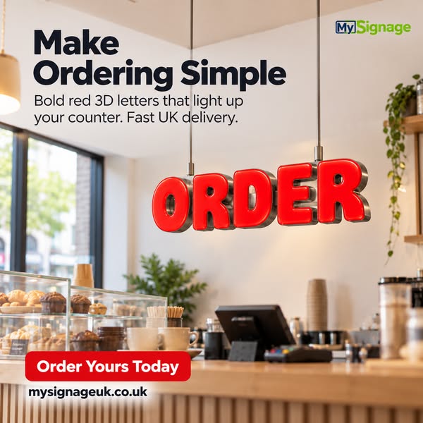 Free UK Delivery On All Orders