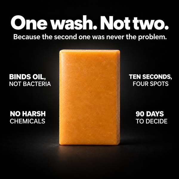 Say Goodbye to Body Odor Naturally
