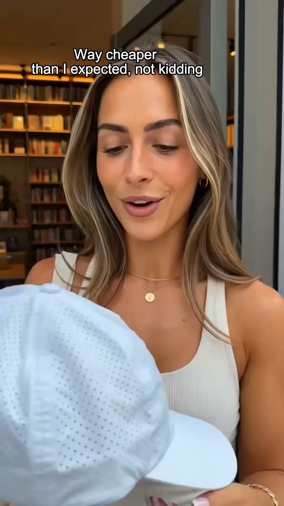 Sunscreen Breathable Baseball Cap