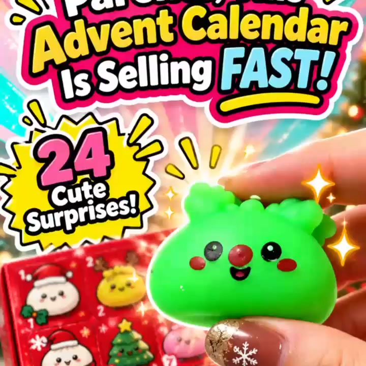 Make Christmas Special Again