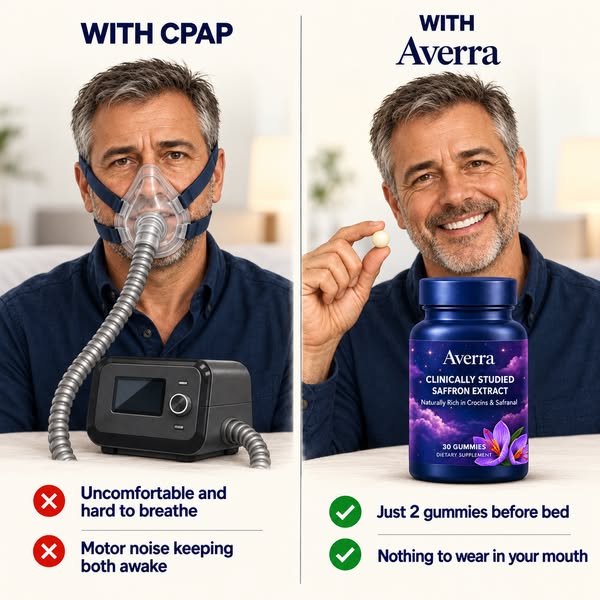 Why Every Snoring Fix Stopped Working
