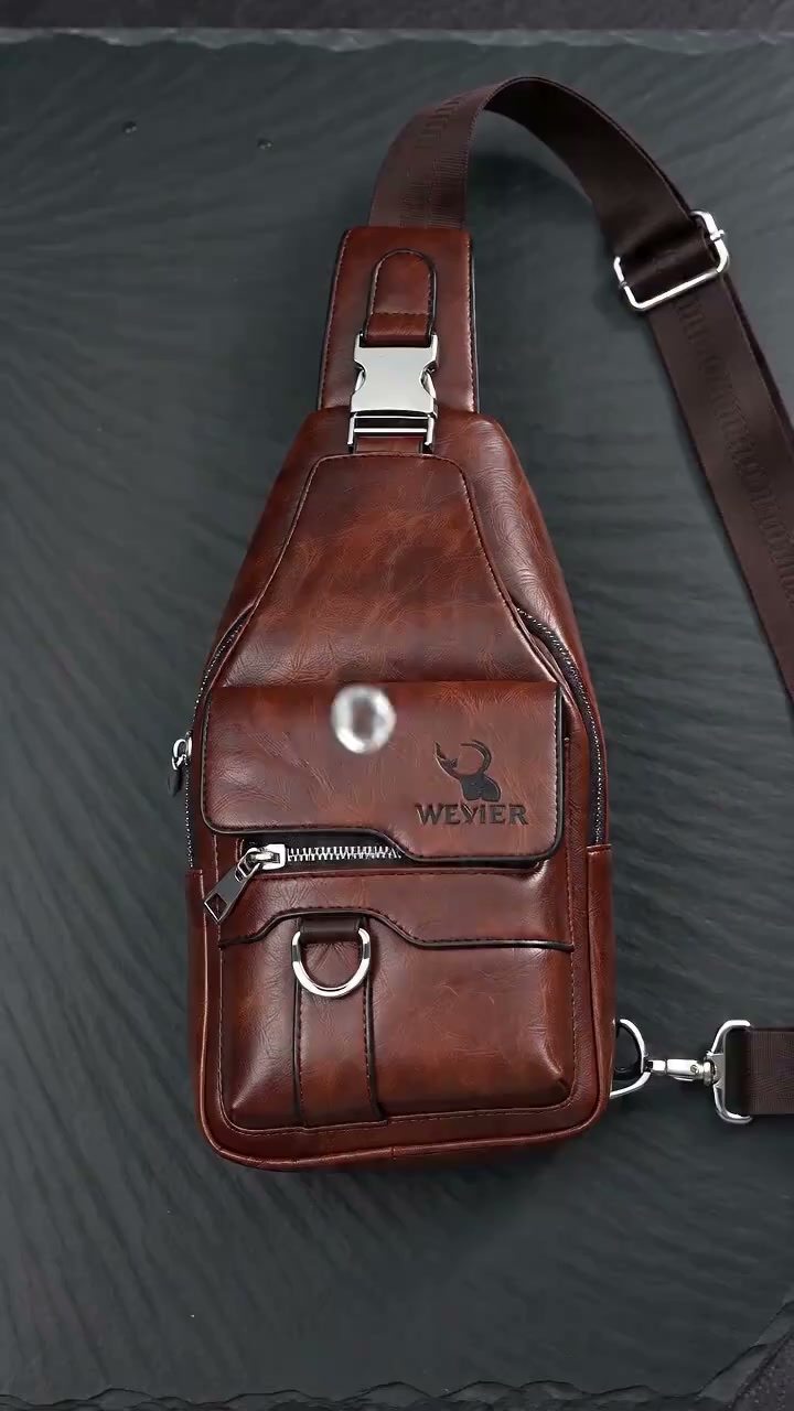 Carry More Without The Bulk