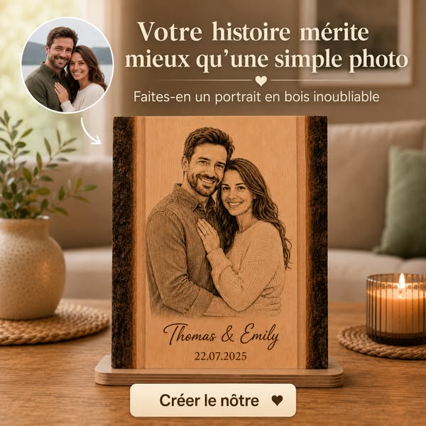 CRAFTEDZONE FÊTE SES 10 ANS ! -50% sur votre 1er article