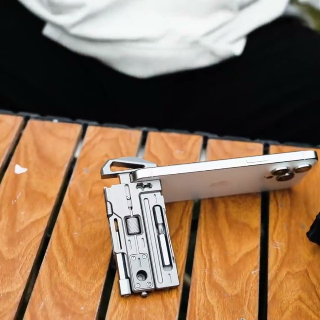 OmniPro Wrench 3.0. Pocket-Sized Toolbox. 0–18mm.
