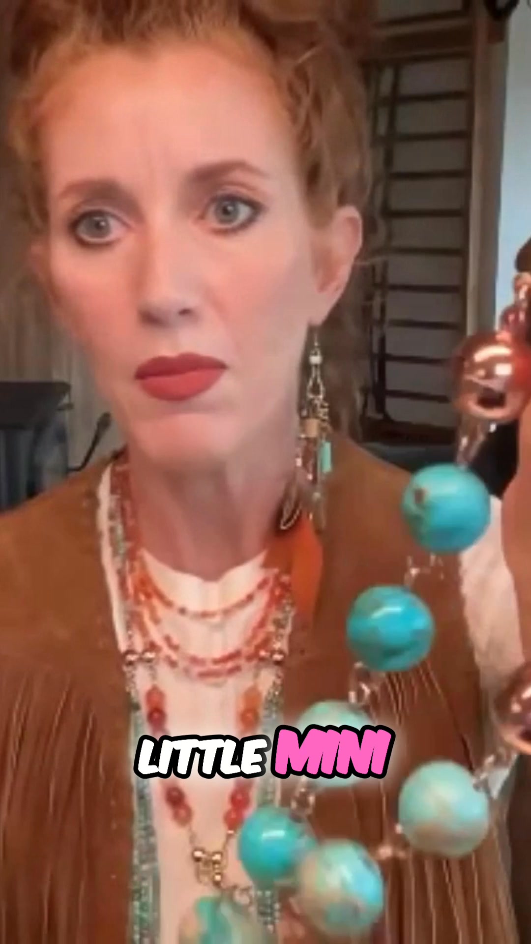 You’re the Stylist Now