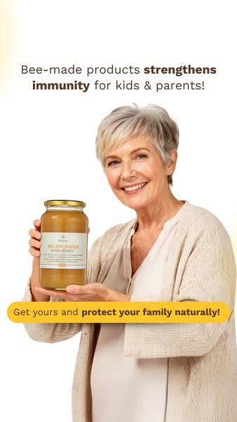 This Superfood Sells Out for a Reason!