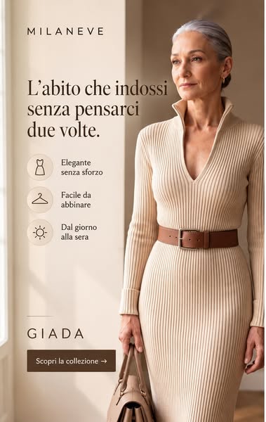 Fino al -30% su più capi